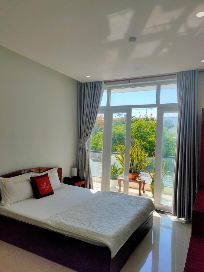 Thanh Lam Hotel Tuy Hoa Exterior foto