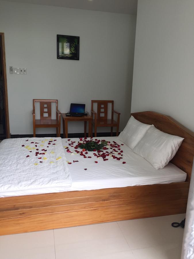 Thanh Lam Hotel Tuy Hoa Exterior foto