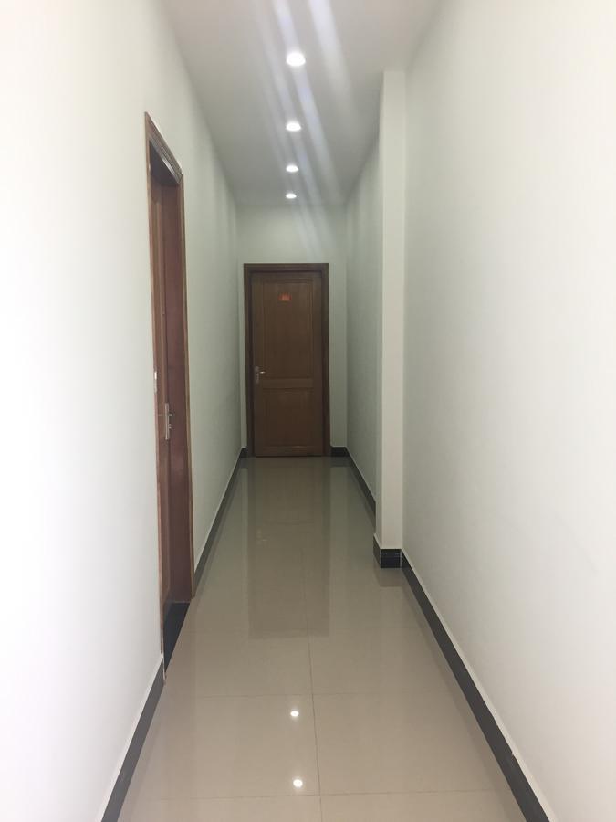 Thanh Lam Hotel Tuy Hoa Exterior foto