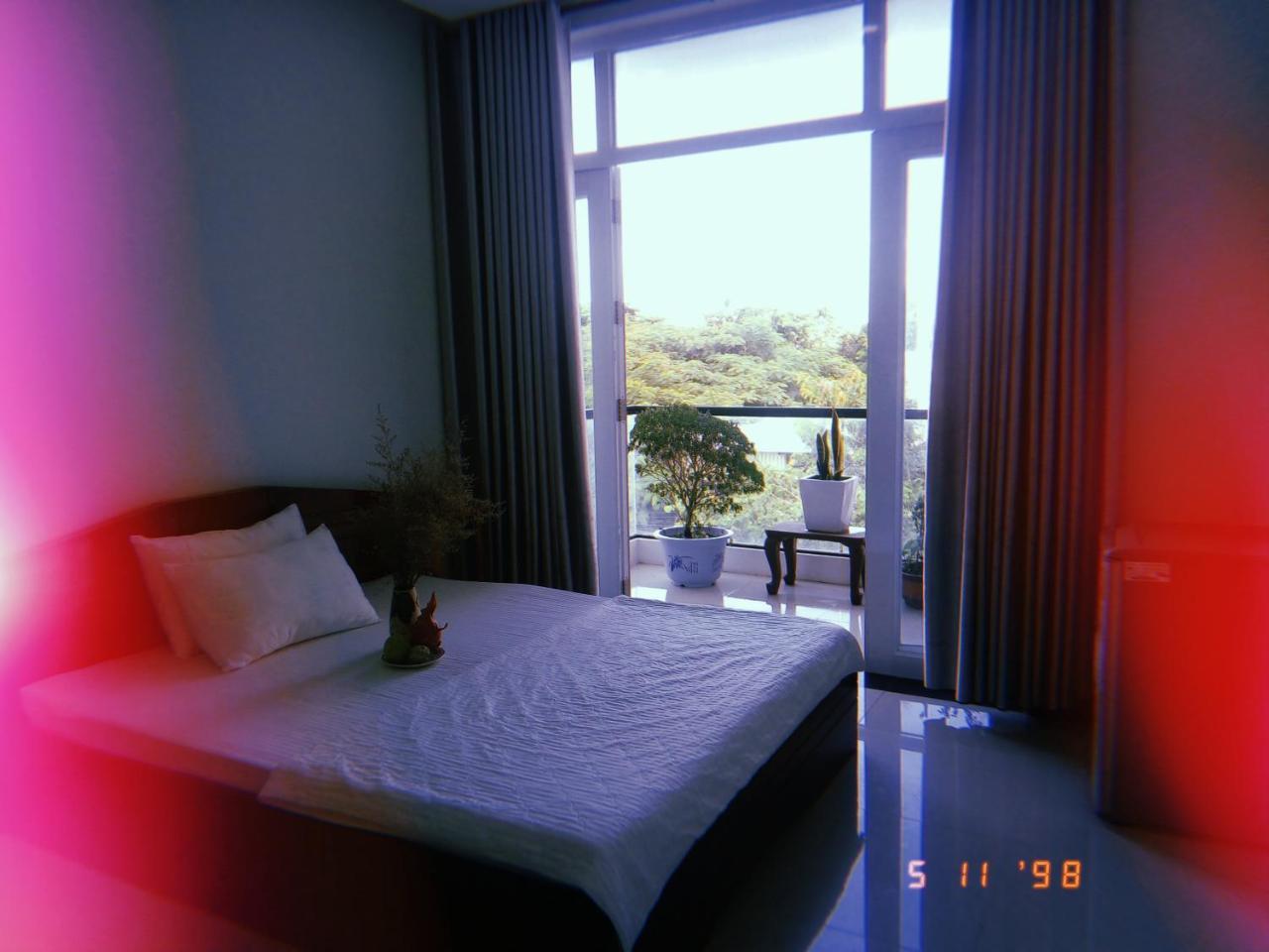 Thanh Lam Hotel Tuy Hoa Exterior foto