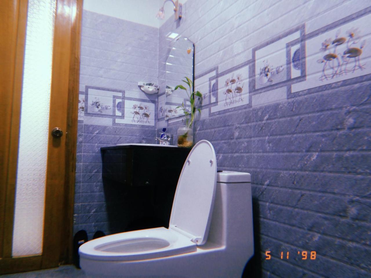 Thanh Lam Hotel Tuy Hoa Exterior foto